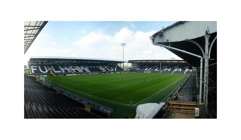 Fulham - Manchester City tickets