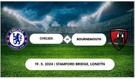 Chelsea - Bournemouth tickets