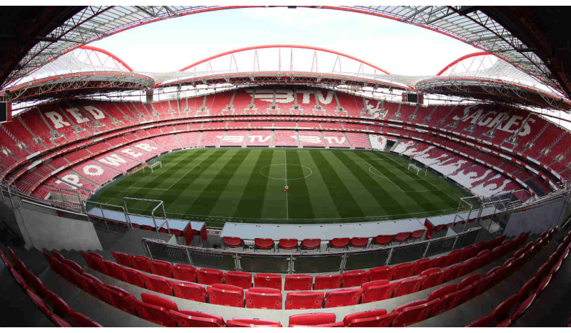 Vstupenky Benfica - FC Arouca
