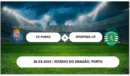 FC Porto - Sporting CP tickets