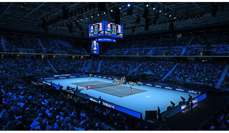 ATP FINALS 2024 tickets