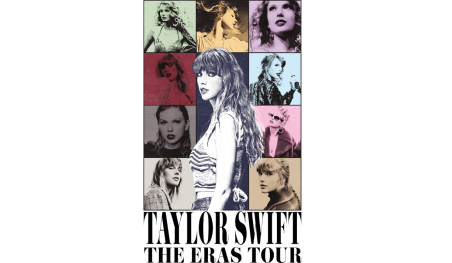 VIP vstupenky na koncert Taylor Swift Madrid