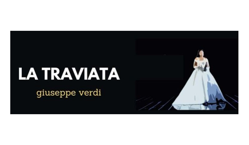 Vstupenky La Traviata