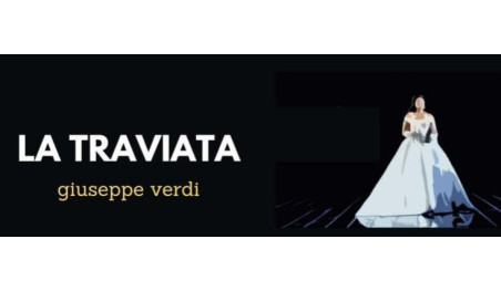 Vstupenky La Traviata