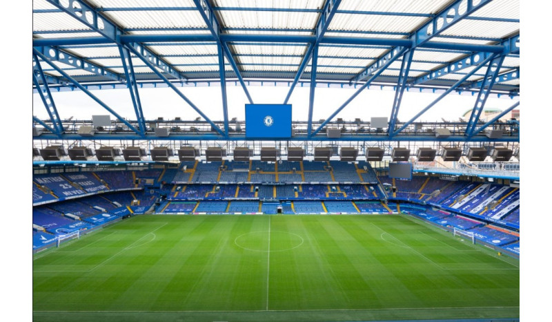 Chelsea - Bournemouth tickets