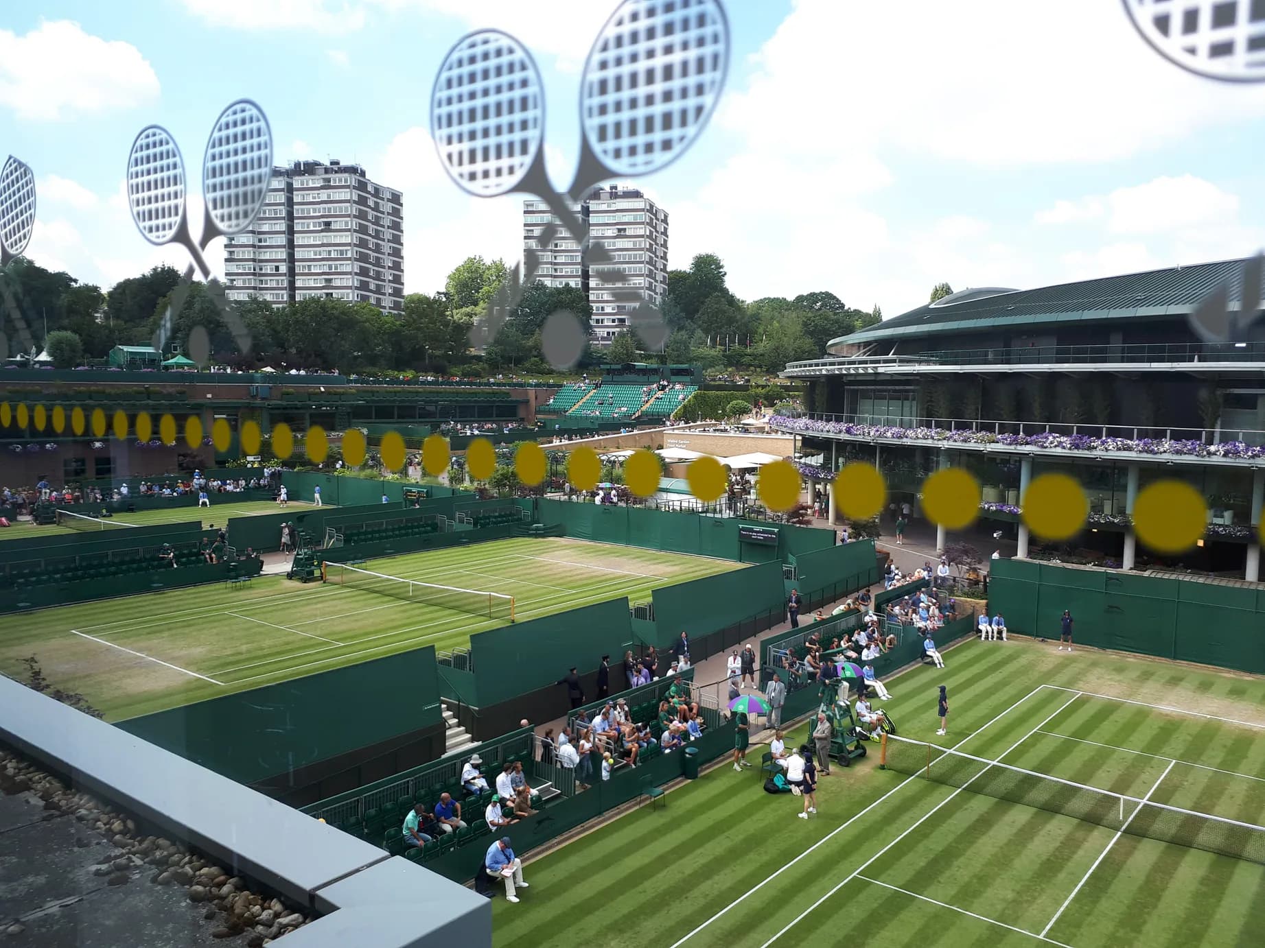 Wimbledon