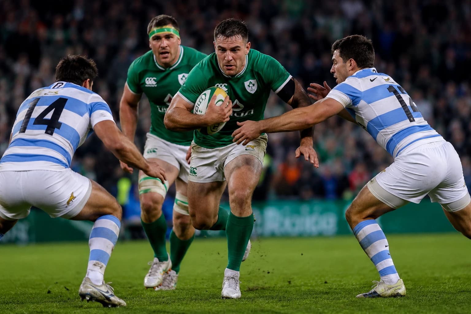 Six Nations 2027