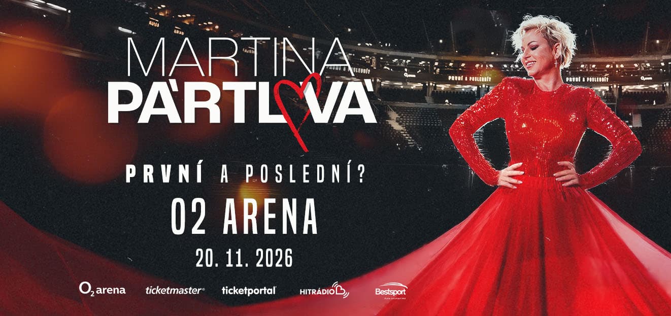 Martina Pártlová