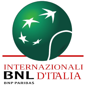 Vstupenky na Italian Open Řím 2024