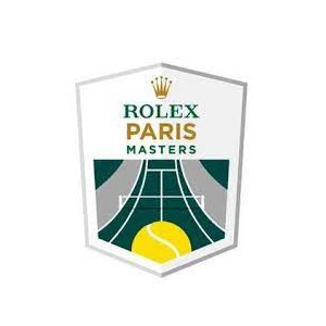 Vstupenky na Rolex Paris Masters 2024