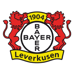 Vstupenky na domácí zápasy Bayer 04 Leverkusen.