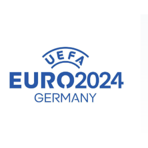 UEFA EURO 2024 - fotbalové Mistrovství Evropy v Německu