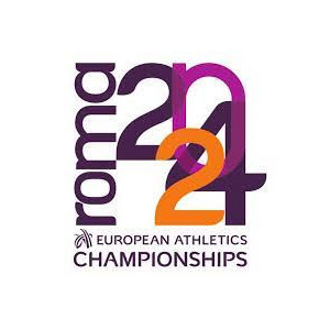 European Athletics Championships Roma 2024 tickets